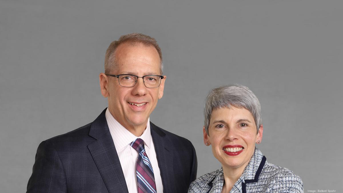 Two real estate attorneys join Phoenix branch of Ballard Spahr