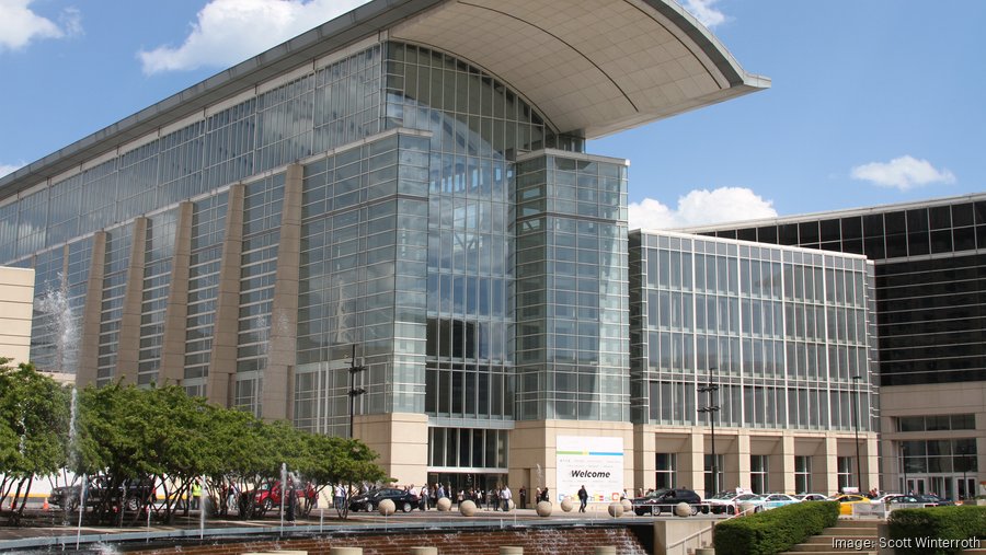 McCormick Place Getting Closer To Pre-pandemic Activity Levels ...