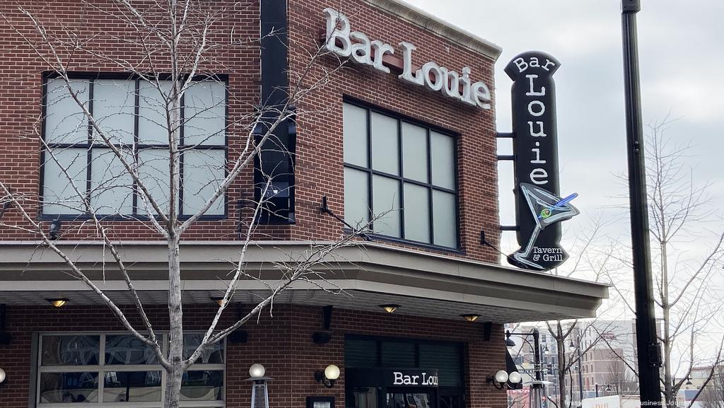 Bar Louie files for bankruptcy, closes one South Florida location - South  Florida Business Journal