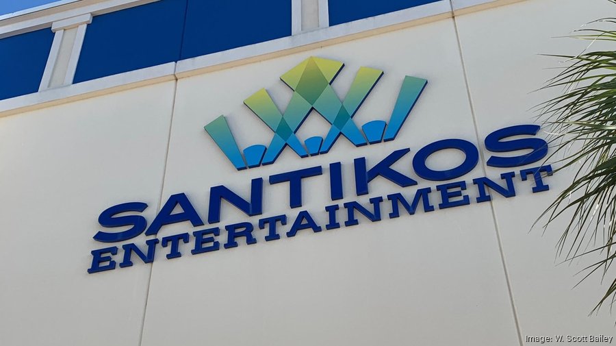 Movies in San Antonio  Santikos Showtimes & Tickets