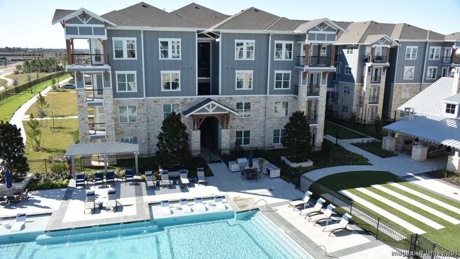 Howard Hughes opens Bridgeland s Lakeside Row The Residences