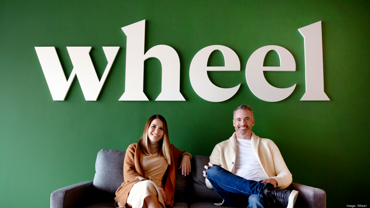 Austin startup Wheel will now send a clinician to your house to test