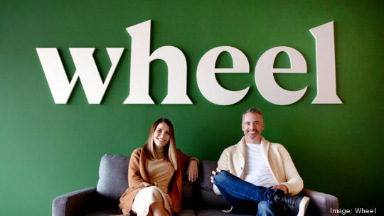 Wheel founders