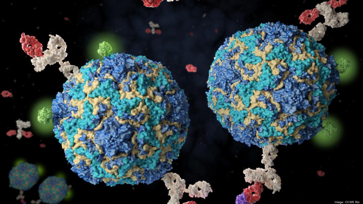 Biotech Startup Ocms Bio Taps Lankenau Institute S Glow Tech To Help Produce Monoclonal Antibodies Philadelphia Business Journal