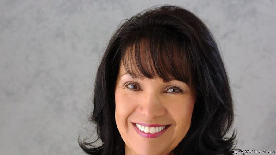 Kelly Mancha named CREW president Albuquerque Business First