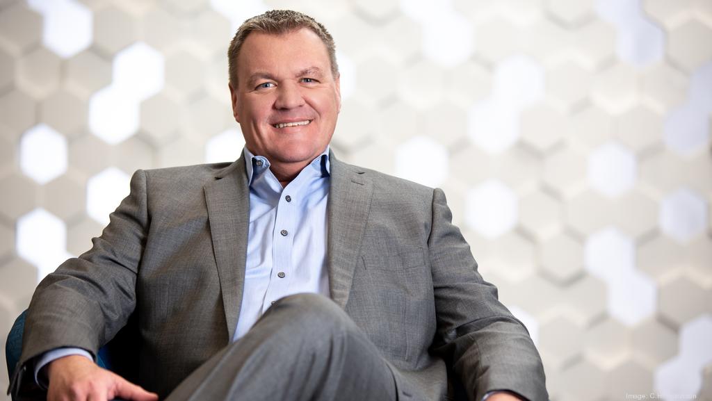 Eden Prairie logistics company C.H. Robinson CEO pay nearly doubles to  $10.2 million - Minneapolis / St. Paul Business Journal