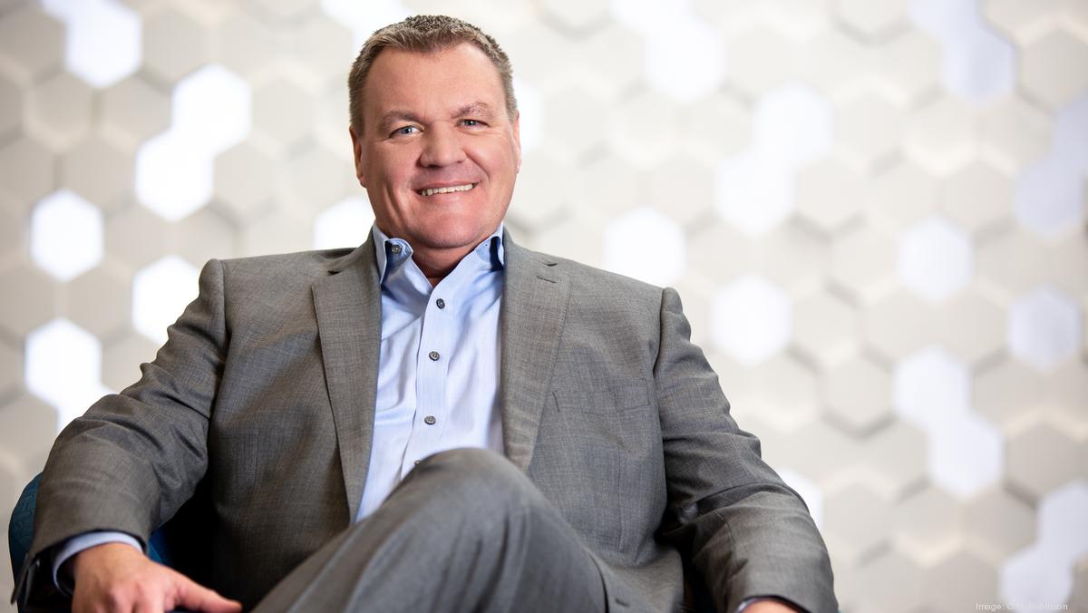Eden Prairie logistics company C.H. Robinson CEO pay nearly doubles to  $10.2 million - Minneapolis / St. Paul Business Journal