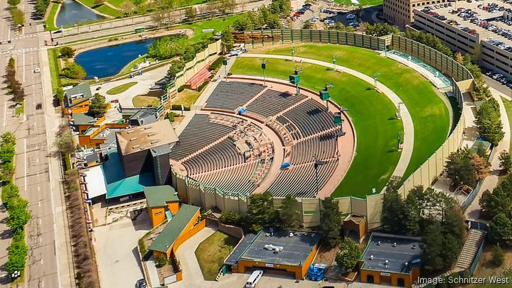 Denver Music Scene Concerts in May 2025