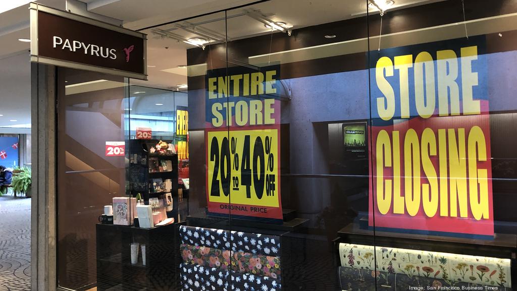 Some Papyrus Stores Reopening As Paper Source Locations New York Business Journal