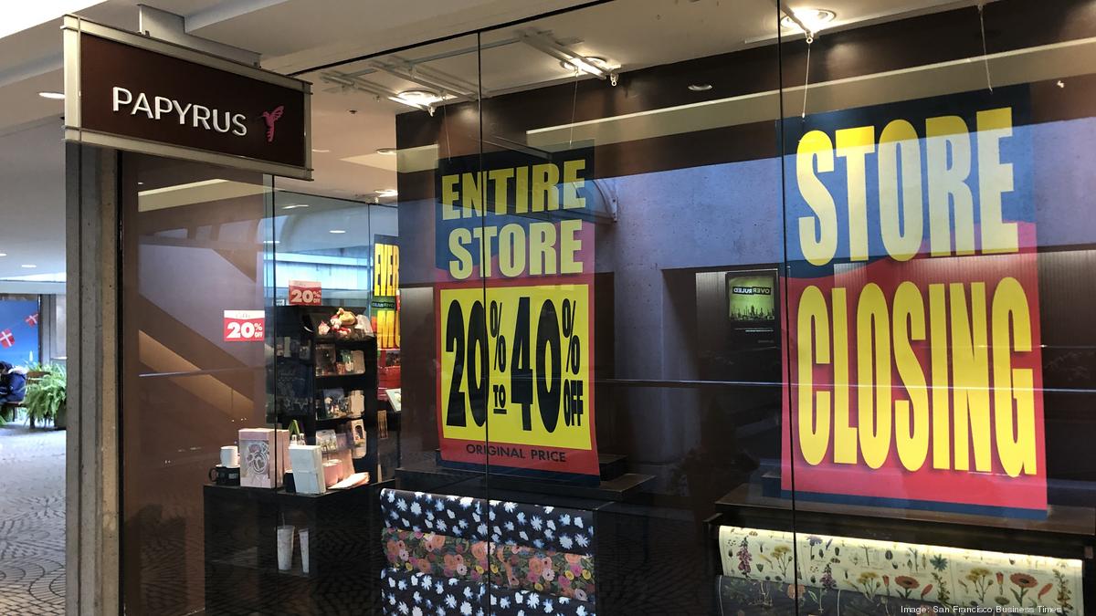 Some Papyrus stores reopening as Paper Source locations - Chicago ...