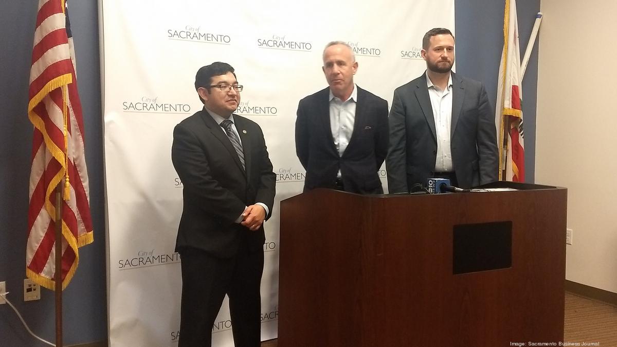 Sacramento City Council Approves Affordable Housing Fund - Sacramento ...