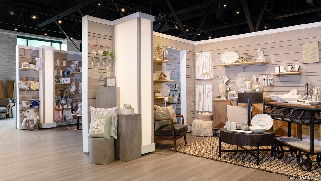 Legends Outlets Kansas City - 2022 is booming with new store openings at  the center! From rue21 to Spencer's to Aerie, various shops are arriving  and expanding, like Tory Burch!