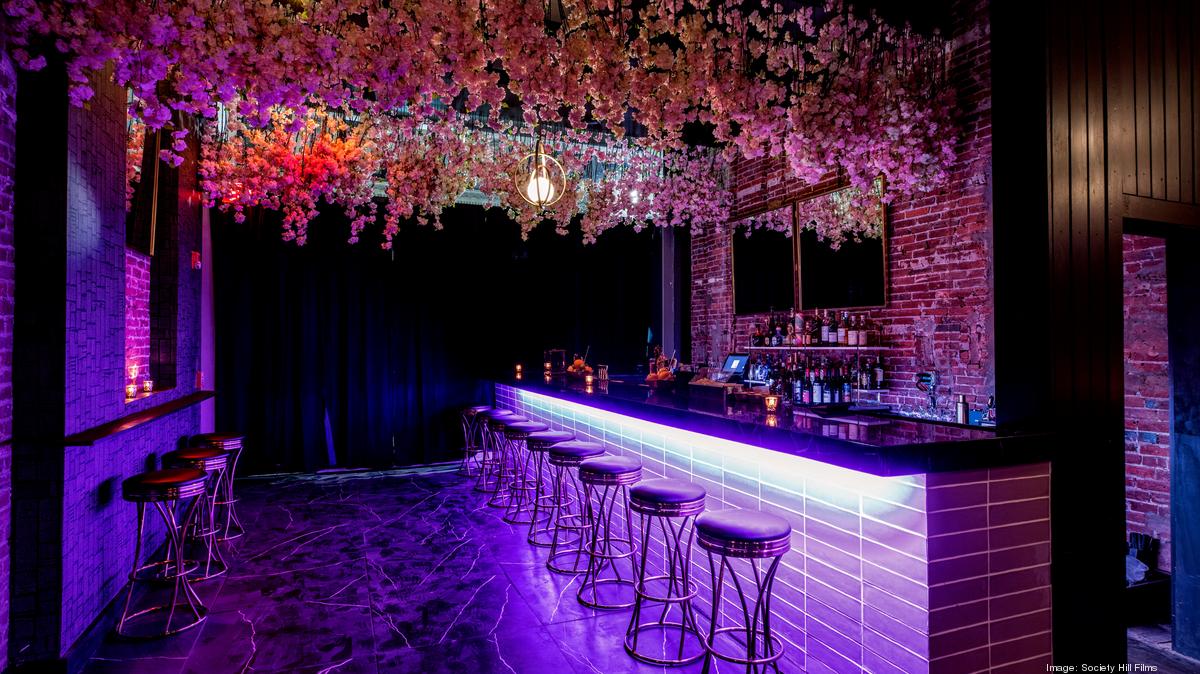 Glu Hospitality to open Leda and The Swan in Midtown Village