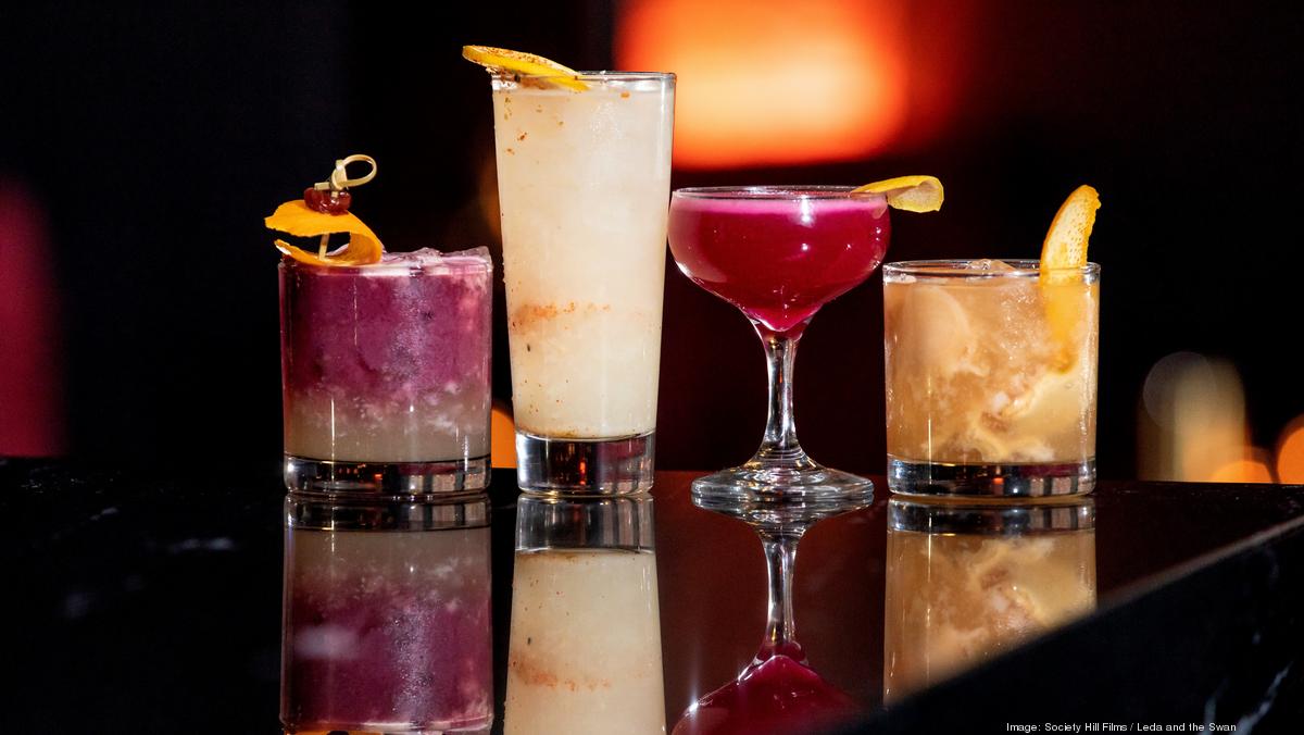 Pennsylvania Senate passes togo cocktail bill Philadelphia Business