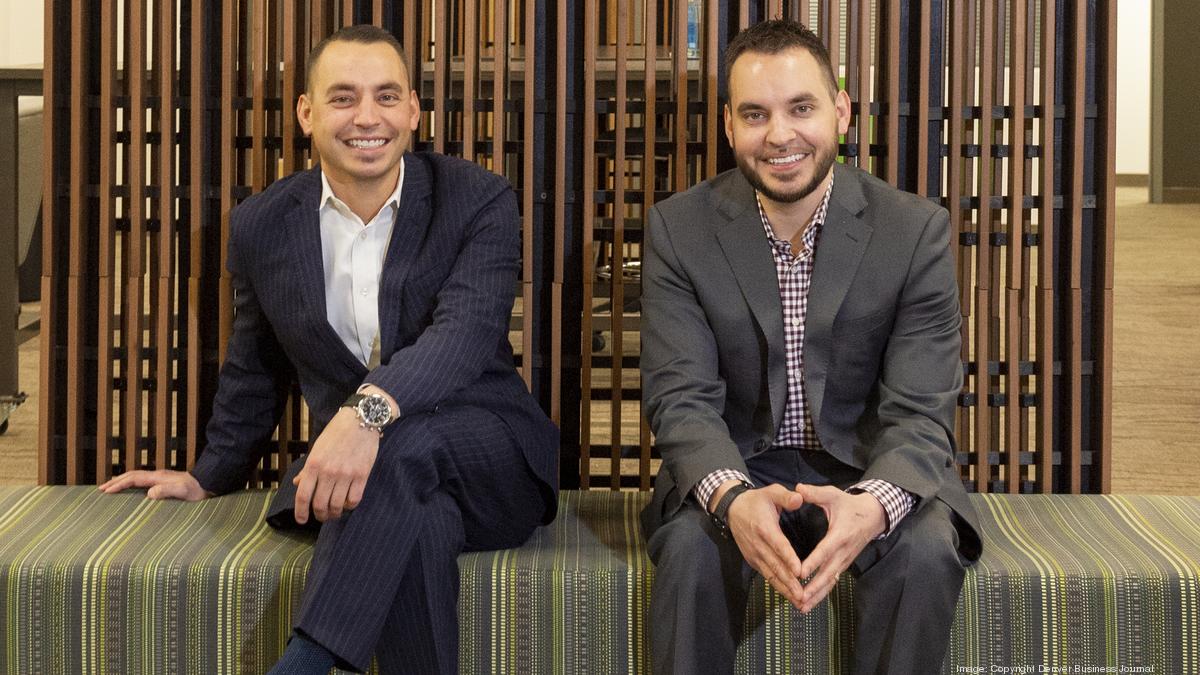 They built lemonade stands as kids, now they run 140M cannabis company