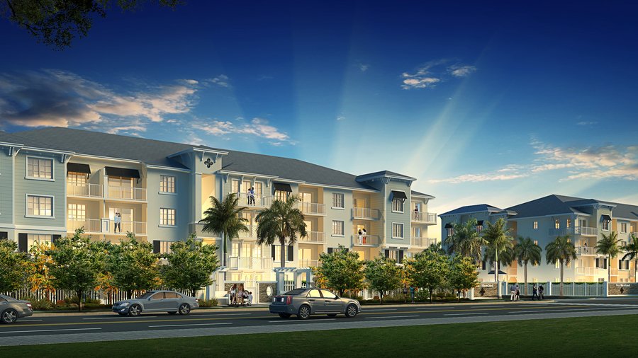 Group buys Fort Lauderdale trailer park to build Riverland