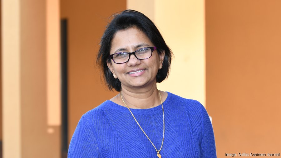 Shanthi Raj Shanthi Rajaram's desire to ‘build things from scratch’ has fueled her ...