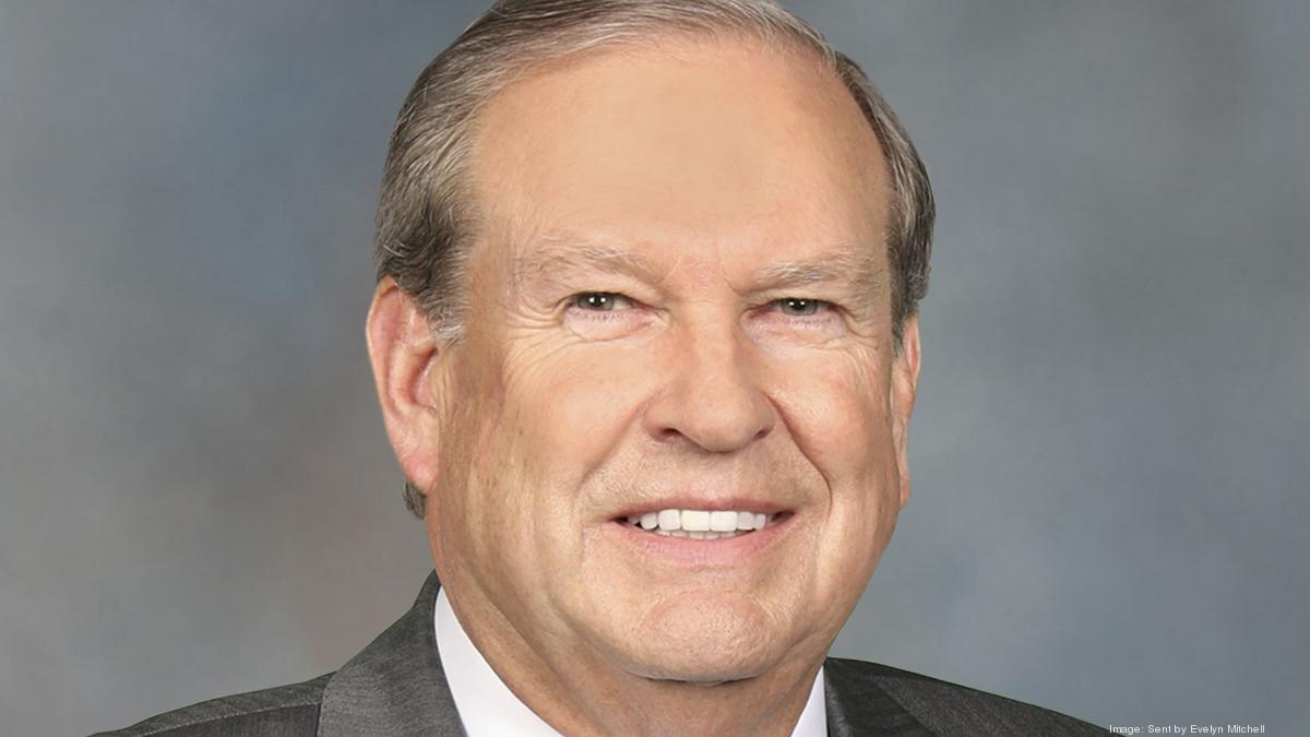 Regions Bank veteran Bill Horton set to retire in February Birmingham