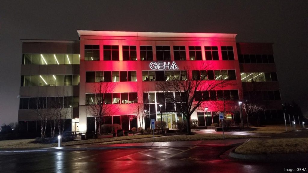 Chiefs make local firm GEHA Arrowhead's first naming-rights sponsor