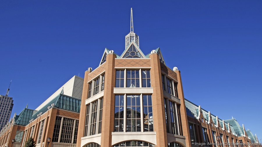 Wisconsin Center District approves 2024 budget, sets anticipated Baird