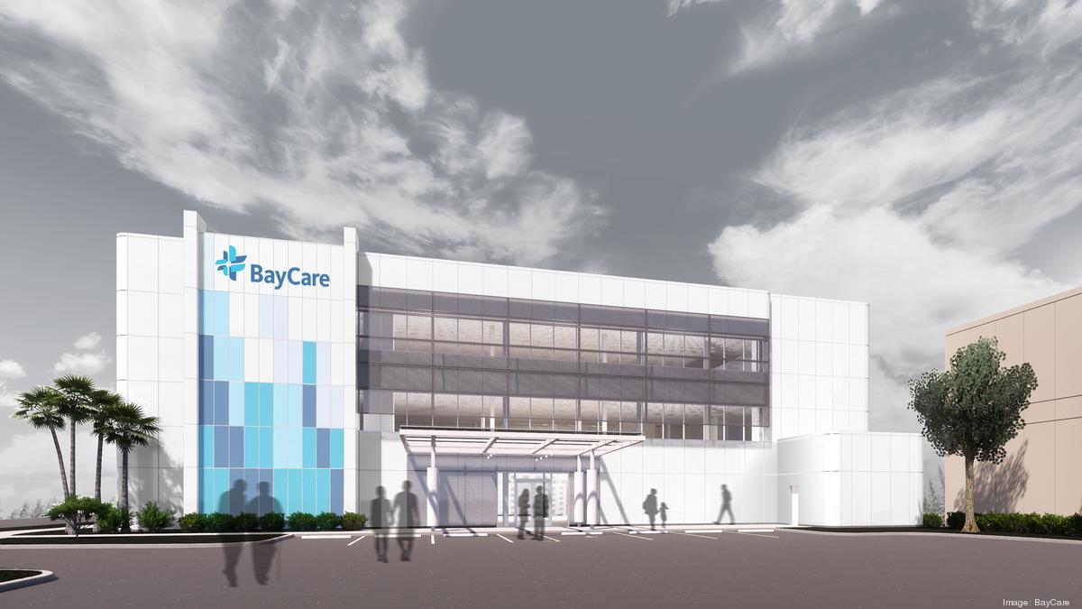 BayCare expands physical footprint with HealthHubs - Tampa Bay Business ...