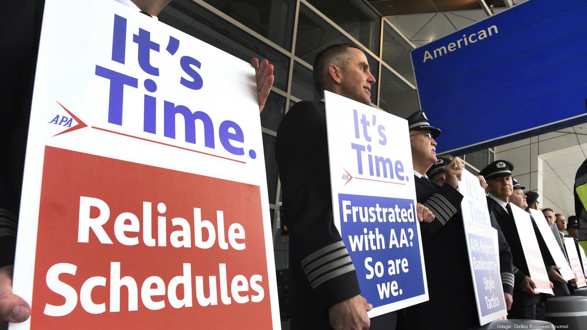 How United's union deal with pilots could impact negotiations at