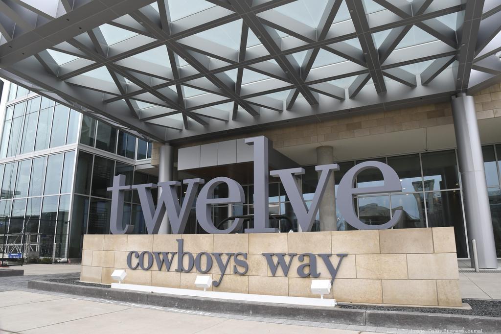 Take a tour of Twelve Cowboys Way, The Star's new luxury high-rise (Photos)  - Dallas Business Journal