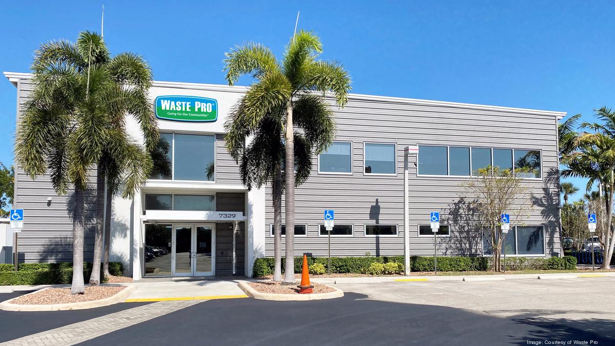 News in Brief for the week of Jan. 31 - South Florida Business Journal