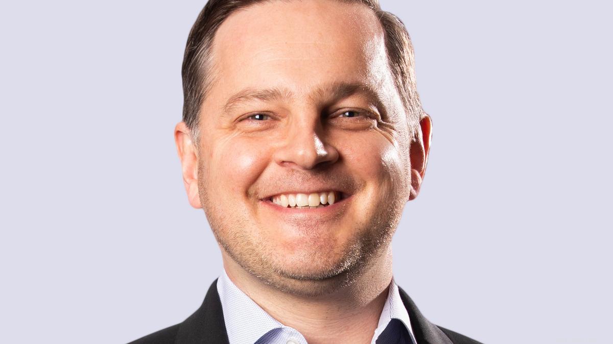 Cirrus Logic names John Forsyth president Austin Business Journal