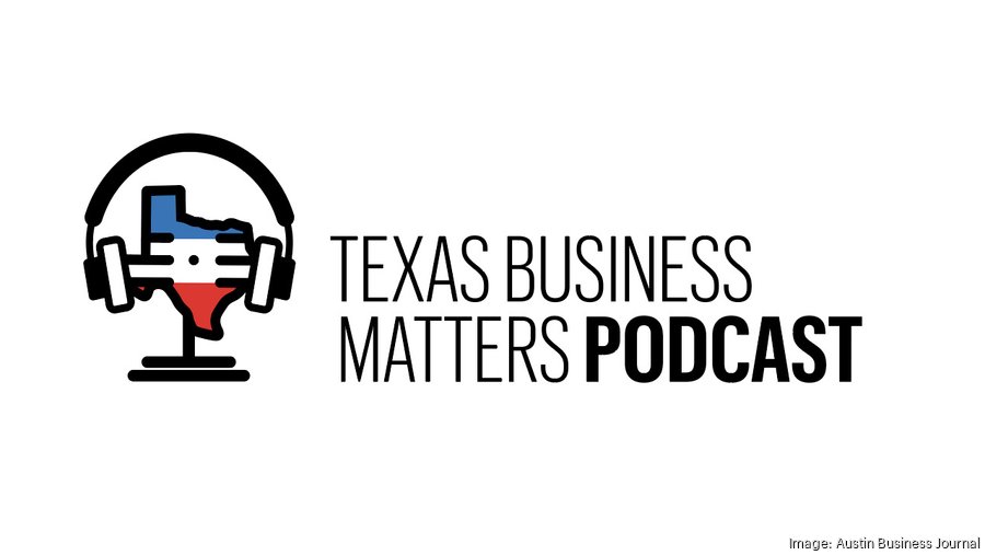 PODCAST Stories from the Dallas Business Journal's Most Inspiring