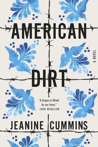 author of american dirt