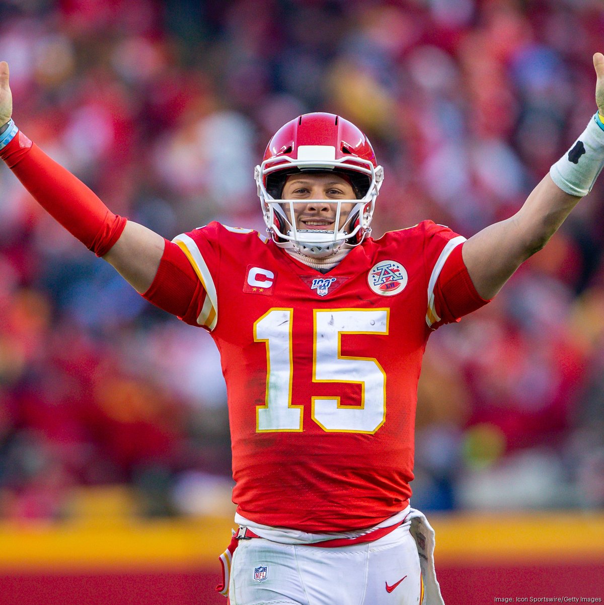 Betting: Will Mahomes and Chiefs cover -3 vs. Bills?