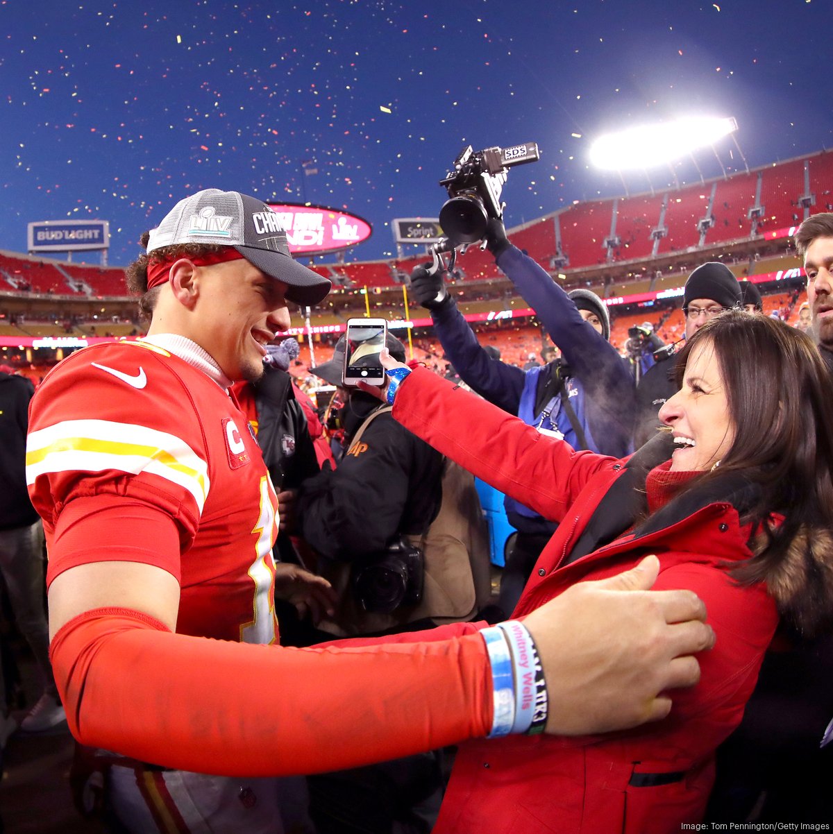 Chiefs Fans Going To Miami For Super Bowl LIV Are Paying Record