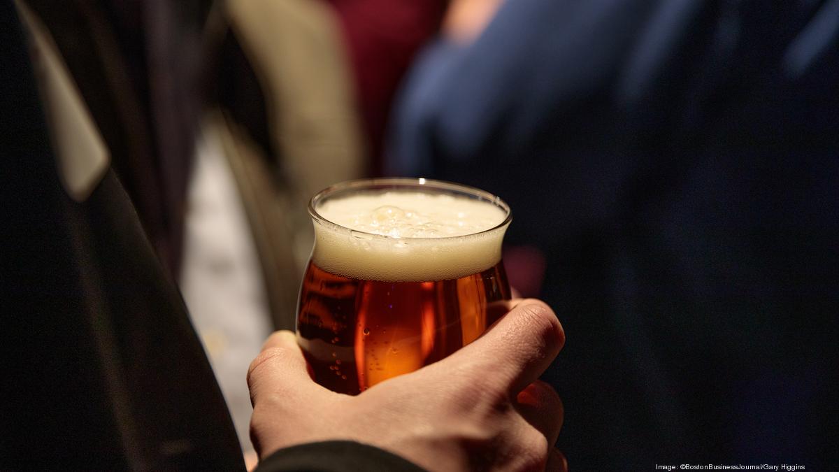 bizjournals.com - Grant Welker - New Boston Beer CEO sees promise in iced tea vodka