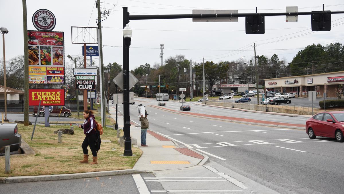 Brookhaven pauses Buford Highway development Atlanta Business Chronicle
