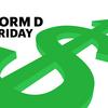FormD Friday: Record labels take home all VC money in past week