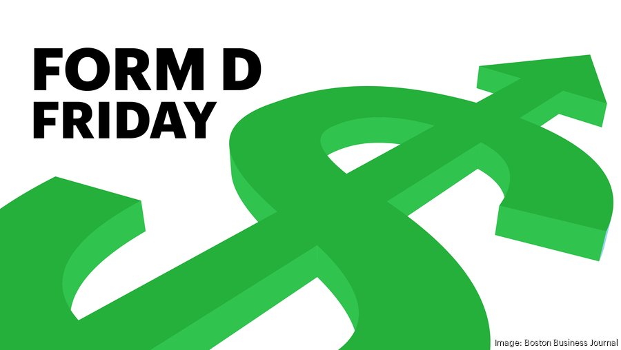 Form D Friday logo