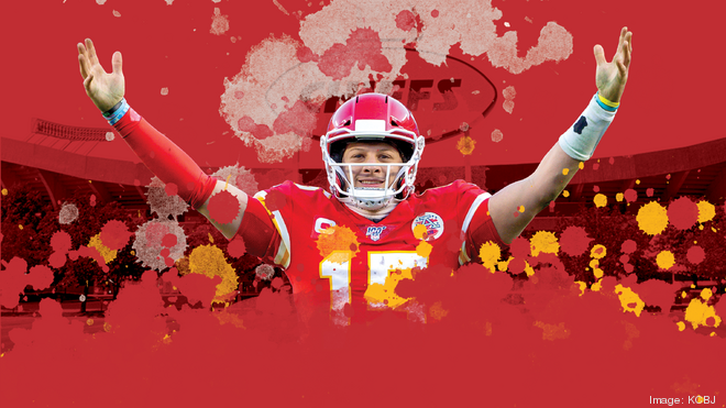 Can Mahomes take his comeback magic to the NFT market? - Kansas City  Business Journal