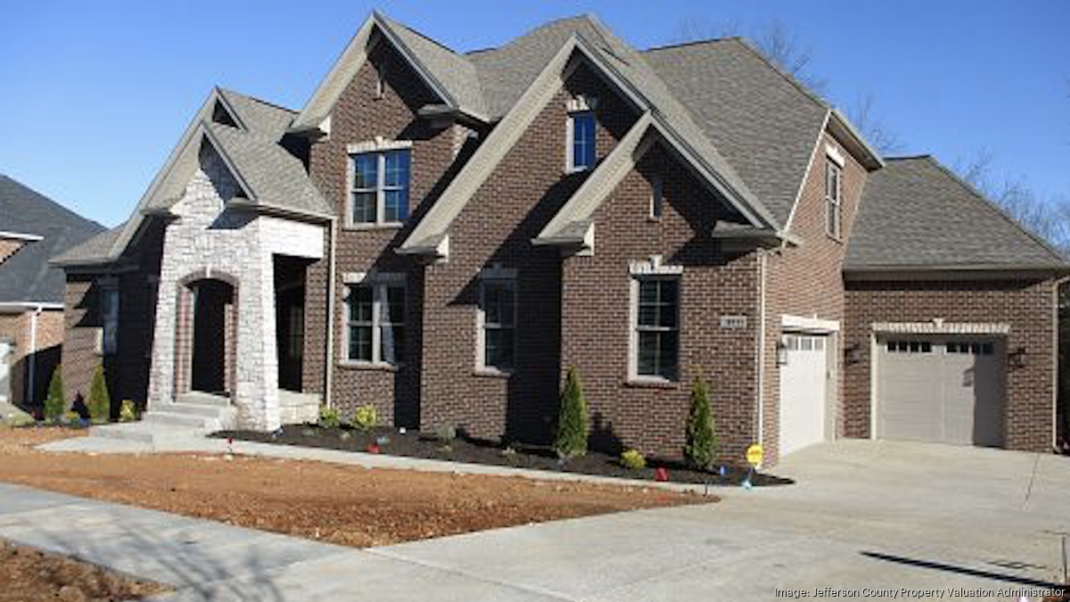 See Jefferson County's most expensive home sales for December