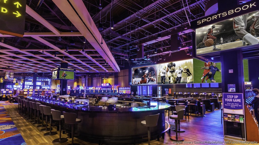 Las Vegas sportsbooks expect record betting for city's first Super