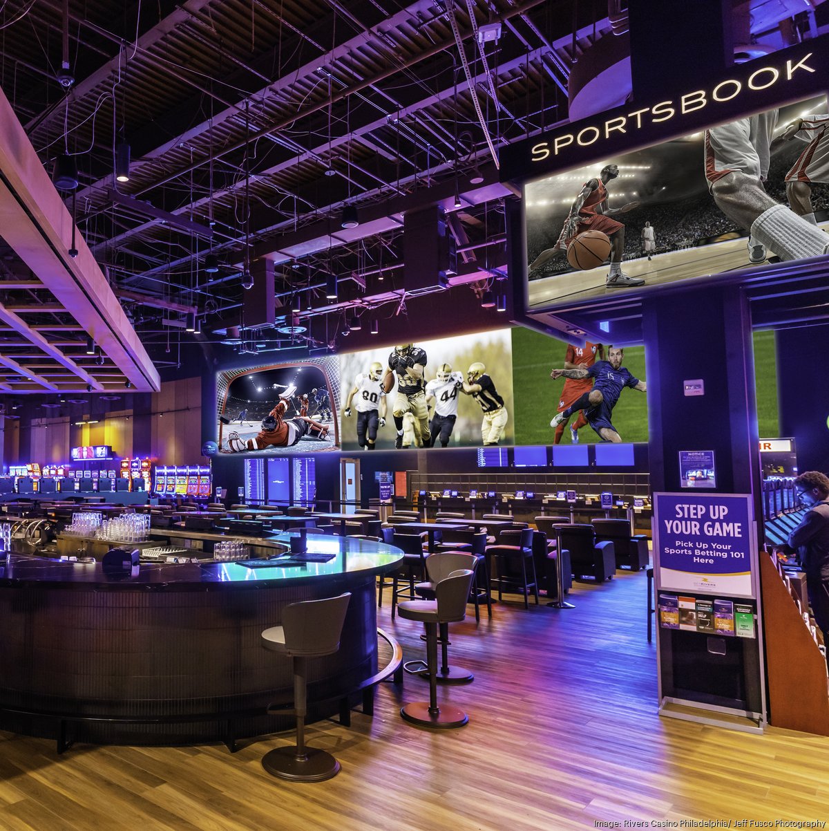 Las Vegas sportsbooks expect record betting for city's first Super