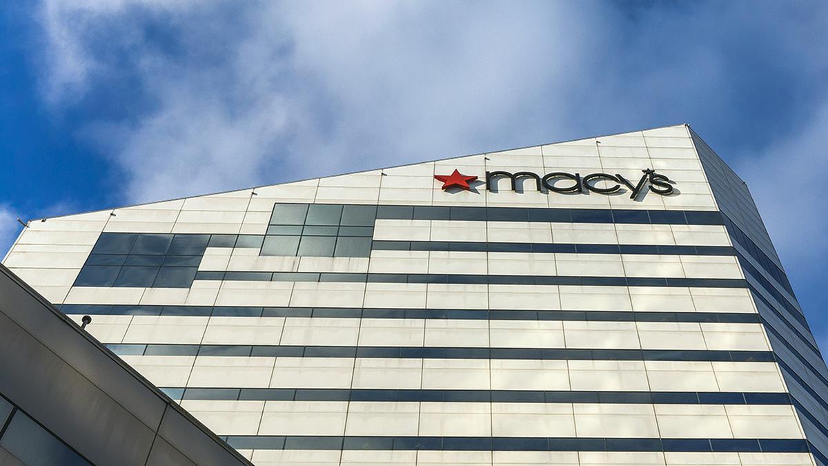 Macy's downtown HQ will close - Cincinnati Business Courier