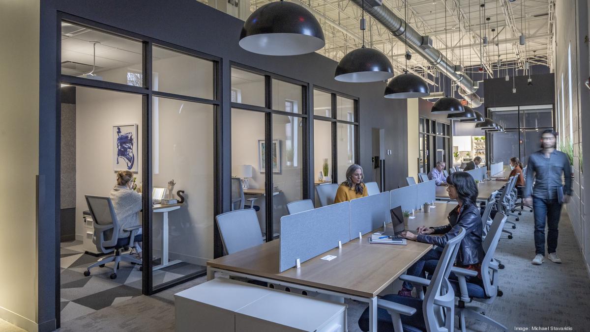 Staples launching revamped stores in Greater Boston — complete with