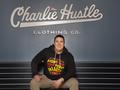 Super Bowl LIV: For Charlie Hustle, Winning Streak Sports, pride meets  profit - Kansas City Business Journal