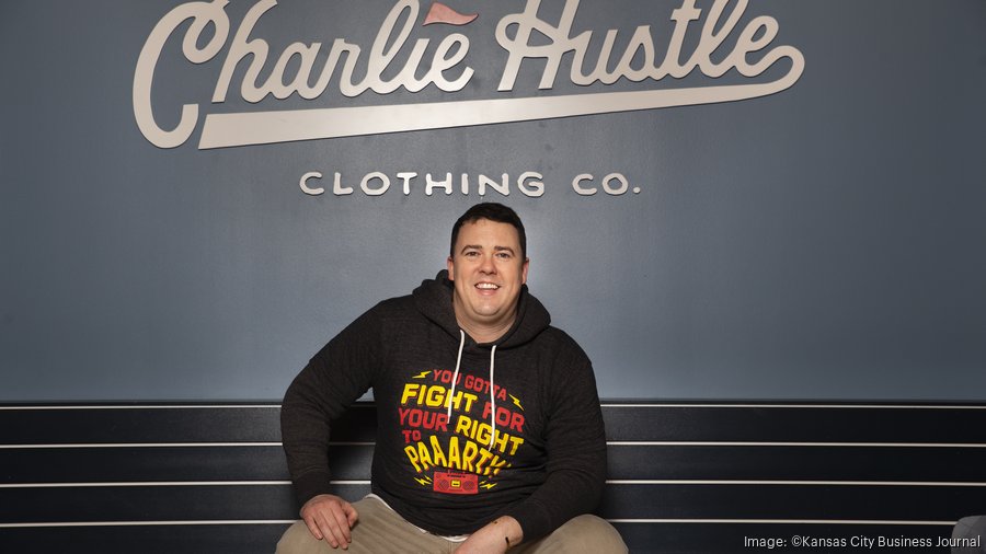 Underrated KC: Charlie Hustle – Mill Valley News