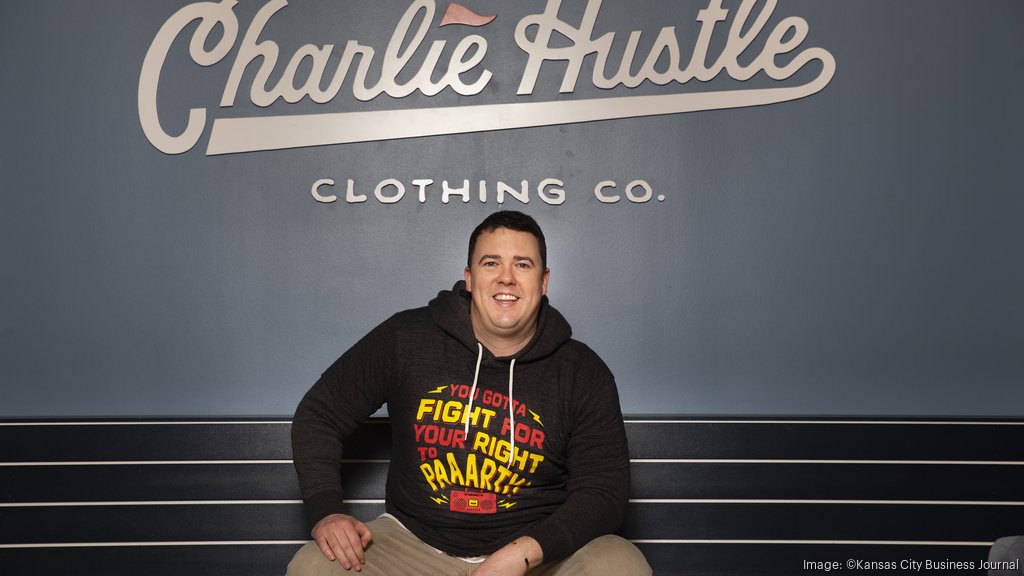 Charlie Hustle - Clothing Store in Kansas City