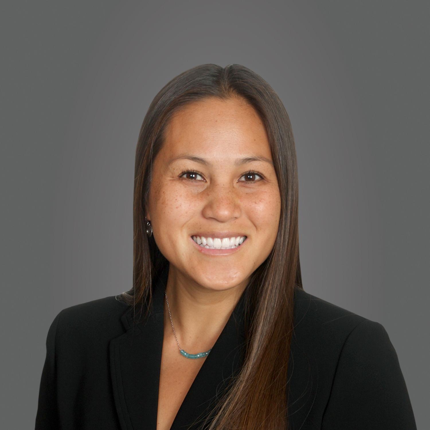 Trisha L. Nishimoto | People on The Move - Pacific Business News