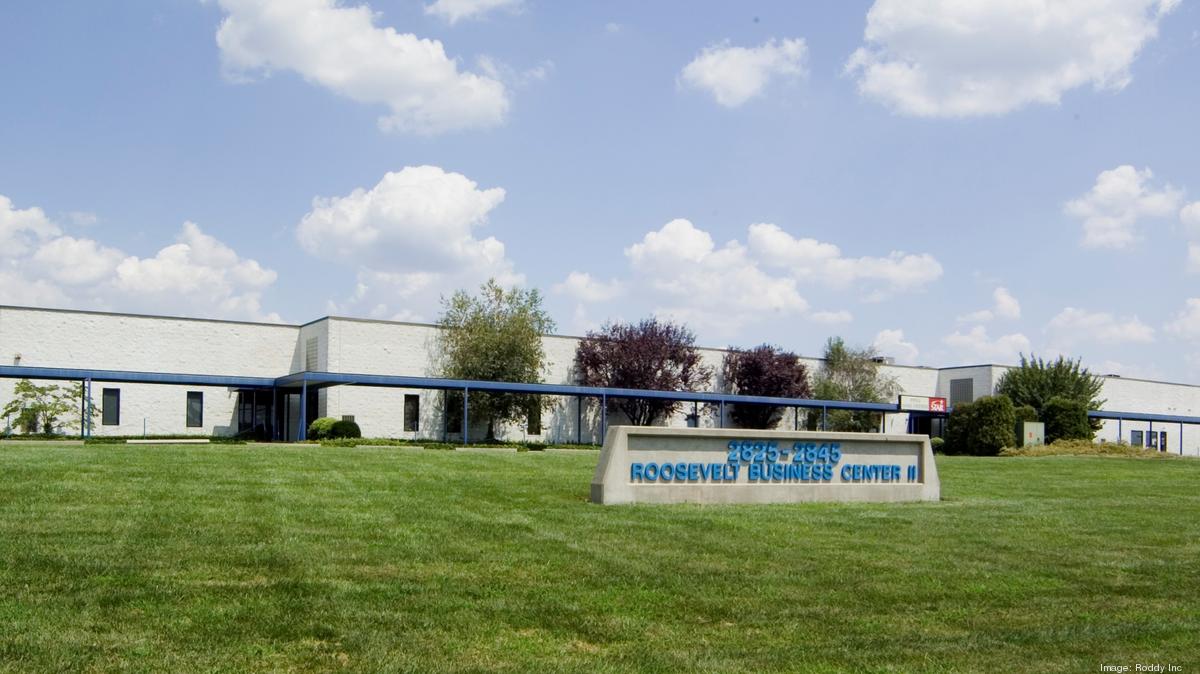 Philadelphia commercial real estate roundup Velocity Venture Partners