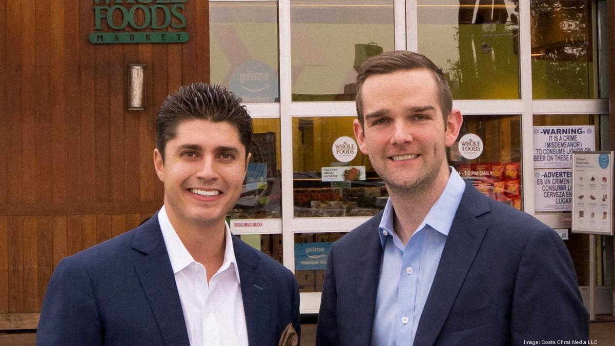 Stockdale Investment Group acquires Preston Forest Shopping Center