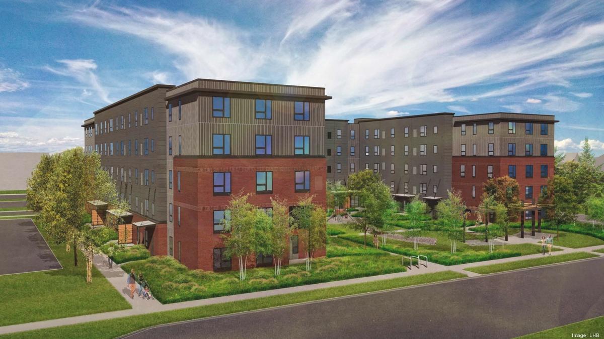 Community Housing Development Plans Apartments In North Minneapolis